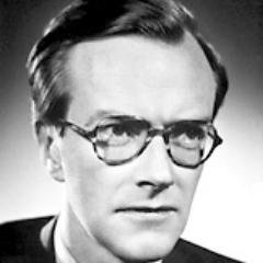 Profile Picture of Maurice Wilkins (@maurice_wilkens) on Twitter