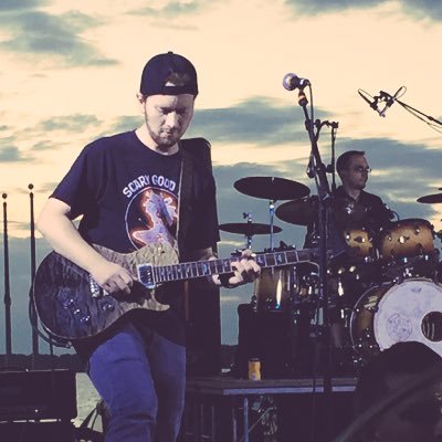 Profile Picture of Eric Brewer (@brewerandfrnds) on Twitter