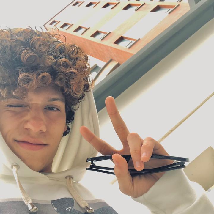 Profile Picture of Jose Guillen (@@guillenda) on Tiktok