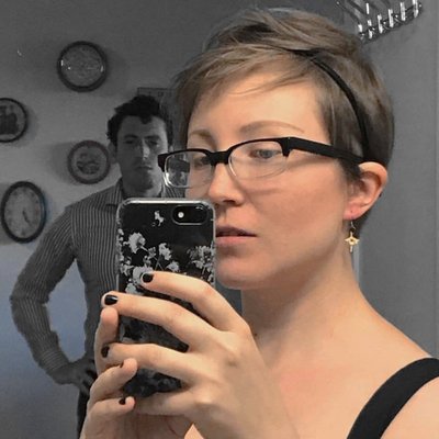 Whitney Gifford - Twitter Profile Picture of Whitney Gifford (@whitneygifford) on Twitter