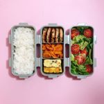 Profile Picture of 도시락 먹는 9선미, 9시락🍱 (@9sirack) on Instagram