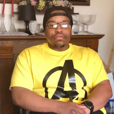 Profile Picture of James Chestnut (@reborn_a_uchiha) on Twitter