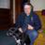 Profile Picture of Jim Cox (@Jim42) on Flickr