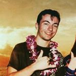 Profile Picture of Benjamin Mathews (@benjamin.mathews) on Instagram