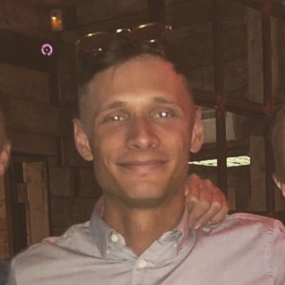 Profile Picture of Jordan Gee (@JordaanGee) on Twitter