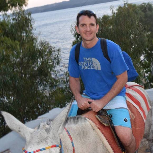 Profile Picture of Martin Bouska (@bouskma) on Poshmark