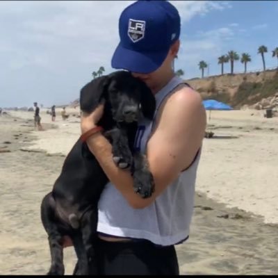 Profile Picture of Patrick DuPree (@Go_Kings_Go) on Twitter