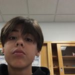 Profile Picture of Dallas Martinez (@dallas_jm_13) on Instagram