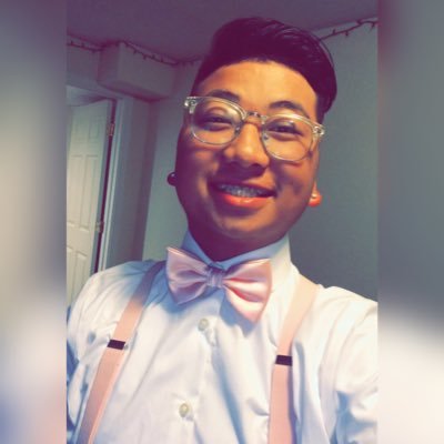 Profile Picture of Brandon Xiong (@BreezyCapalot) on Twitter