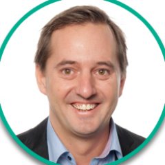 Profile Picture of Johan Jensen (@Johan_Jensen77) on Twitter