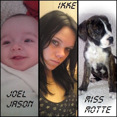 Profile Picture of Jennifer Schindler (@Mama_von_Joel) on Twitter