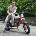 Profile Picture of Franco Fabrello (@fabrellof) on Instagram