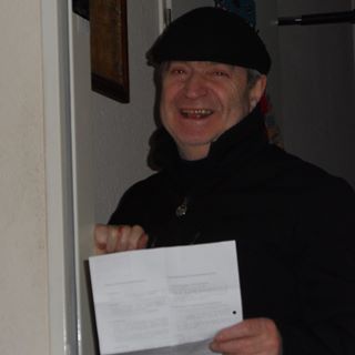 Profile Picture of Михаил Горштейн (@&) on Facebook