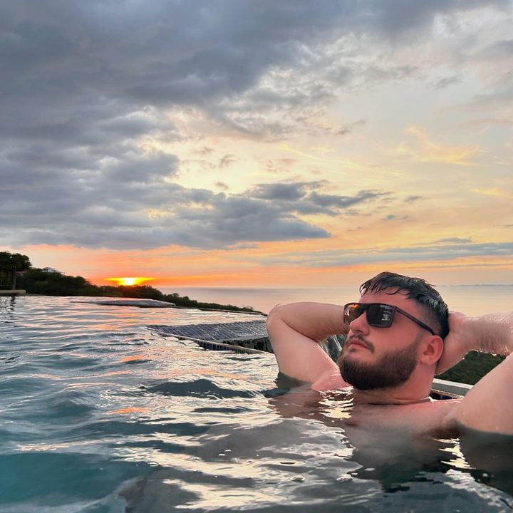 Profile Picture of Joel Duzan (@joelduz) on Tiktok