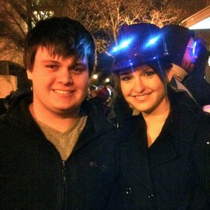 Profile Picture of Joseph Przybylo (@joe_schmo) on Myspace