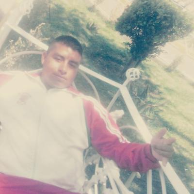 Profile Picture of Antonio Barcenas (@antoniobarcen15) on Twitter