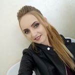 Profile Picture of Julia Barabash (@julia_barabash) on Instagram