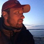 Profile Picture of Erik Söderström (@punkapappan) on Instagram