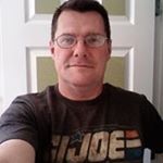 Profile Picture of Charles Tolson (@cmtolson44) on Instagram