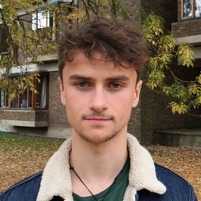 Profile Picture of Marcus McCabe (@MarcusMcCabe1) on Twitter