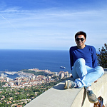 Profile Picture of Felix Wang (@felixsihan) on Flickr