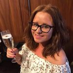 Profile Picture of toni dormand (@tonidormand) on Instagram