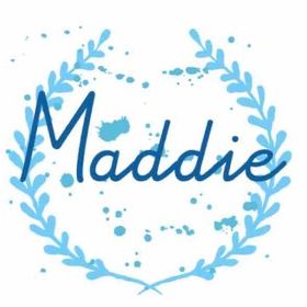 Profile Picture of Maddie Guillot (@mguillot1012) on Pinterest