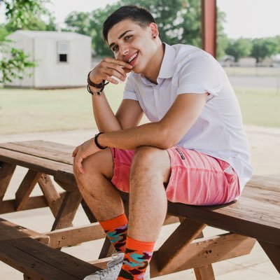 Profile Picture of Pablo Cantu (@pablocantuu) on Twitter