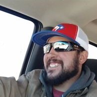 Profile Picture of Andy Conley (@welder3g10) on Twitter
