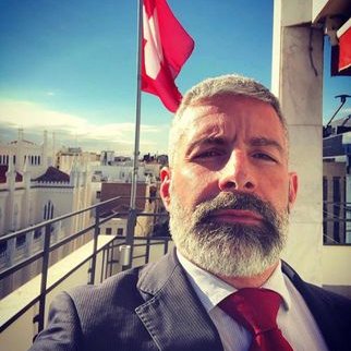 Profile Picture of Albert Garry (@AlbertGarry4) on Twitter