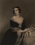 Profile Picture of Lady Charlotte Guest - Wikipediaon Wikipedia