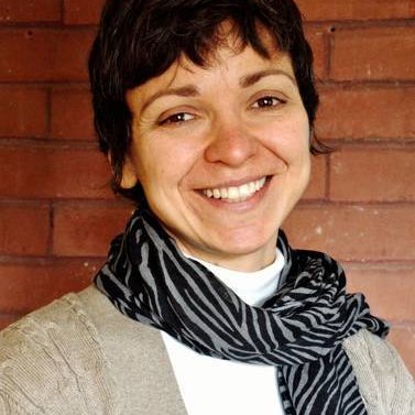 Profile Picture of Robyn Fraser (@VeganNaturopath) on Twitter