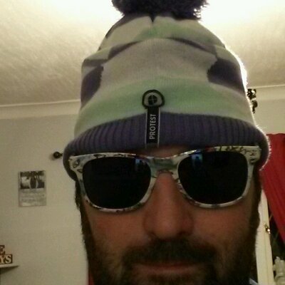 Profile Picture of Anthony Travers (@anthonytravers2) on Twitter