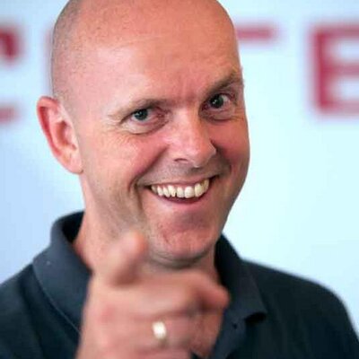 Profile Picture of Thomas Mackinnon (@supermac3010) on Twitter