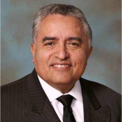 Profile Picture of Mario E Ceballos (@Drmarioceballos) on Twitter