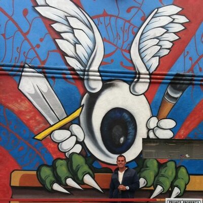 Profile Picture of Brian Burcar Annis (@burcarannis) on Twitter