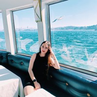 Profile Picture of Darya Agisheva (@darya-agisheva) on Quora