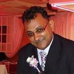 Profile Picture of ashmeed mohammed (@atty_aka_boss) on Instagram