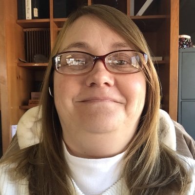 Profile Picture of Mary Jo Sisson (@MaryJoSisson1) on Twitter