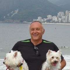 Profile Picture of John Irons (@@johnirons) on Tiktok