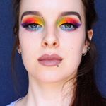Profile Picture of Erica Bartelli (@strawbericamakeup) on Instagram