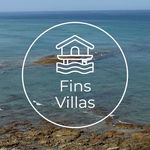 Profile Picture of Breathtaking beach view villa! (@finsvillas) on Instagram