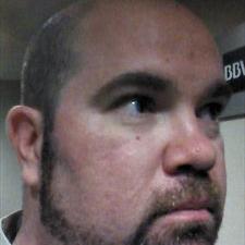 Profile Picture of Brad Sauder (@elvis3176) on Twitter
