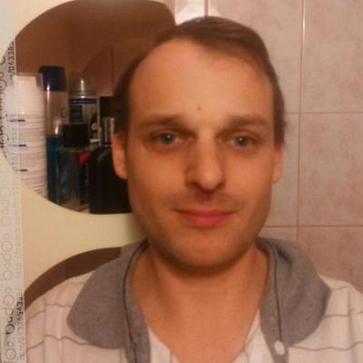 Profile Picture of Robert Bittner (@BittnerRobert83) on Twitter