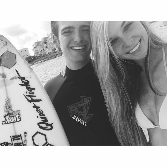 Profile Picture of Michael Campagnone (@otownswagg33) on Poshmark