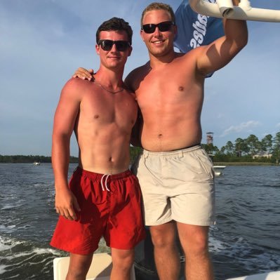 Profile Picture of Grant Weaver (@Grantnumber05) on Twitter