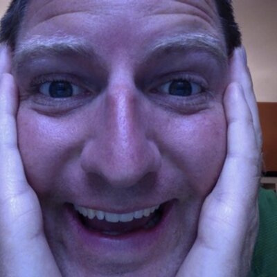 Profile Picture of Ben Post (@benpost8) on Twitter