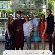 Profile Picture of Derek Huggins (@derek_huggins) on Twitter