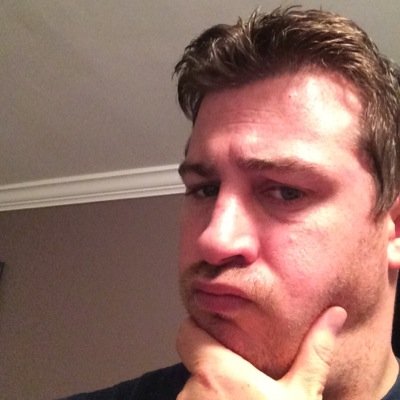 Profile Picture of Dan Gleason (@danim8shn) on Twitter