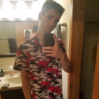 Profile Picture of Zach Cadyon Twitter